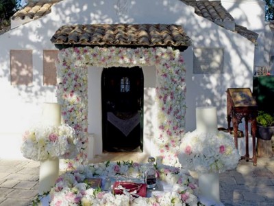 Γάμος στην Κέρκυρα- Ενώστε τις ζωές σας σε ένα από το ομορφότερα νησιά της Ελλάδας!