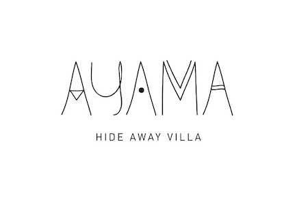 Ayama Hideaway Villa