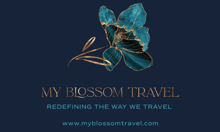 My Blossom Travel