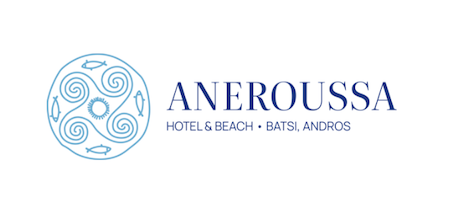 Aneroussa Beach Hotel