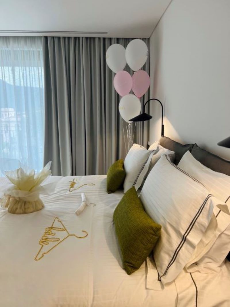 11 suites bdrm 800