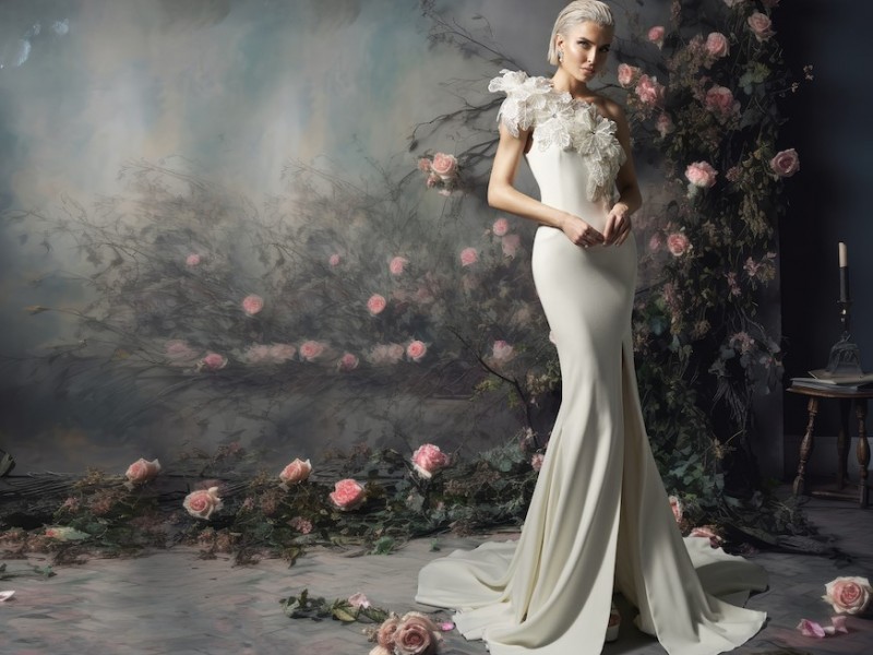 Design by Nikos Collection 2024: A Fairytale Inspiration