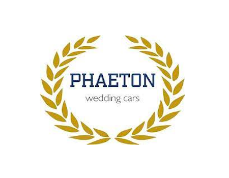 Phaeton Wedding Cars