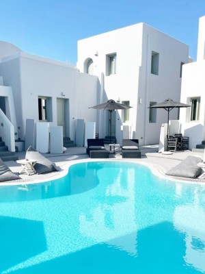 Γάμος στο Kallos Imar Boutique Hotel: Ένα αρχιτεκτονικό στολίδι προσφέρει την πιο αξέχαστη bridal εμπειρία.