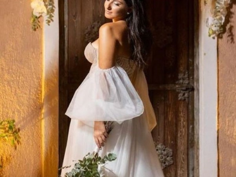 Real Brides by Jennifer’s: Αληθινές νύφες στην πιο όμορφη τους στιγμή!