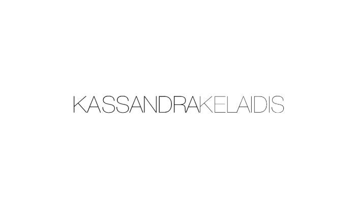 Kassandra Kelaidis photography