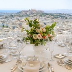 Το σπουδαιότερο πάρτi της ζωής σας στο St. George Lycabettus Lifestyle Hotel, με θέα στην Ακρόπολη
