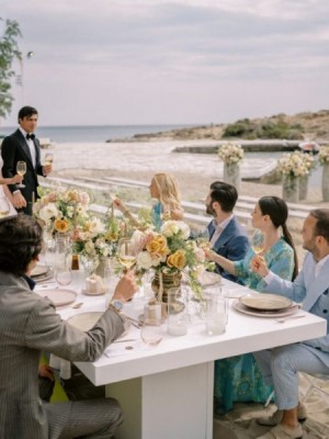 Olon Catering - Όταν ο Γάμος γίνεται Γαστρονομική Εμπειρία