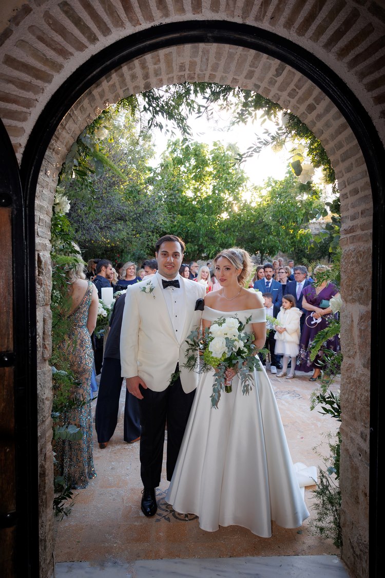 ARCH PHOTO