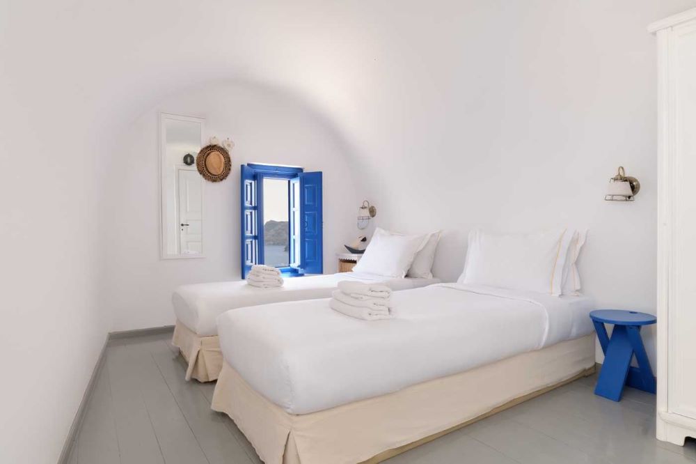 ILIVA BED TWO