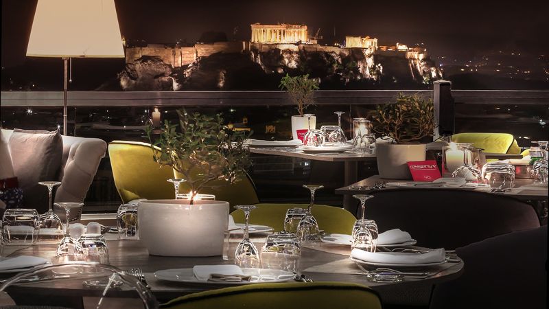 st george lycabettus lifestyle hotel 10