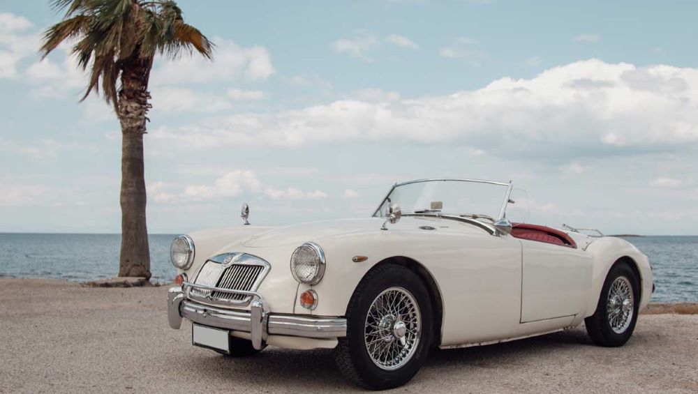 white 02f mg mga 1600 cabrio 06