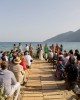 Chara Houses: Απολαύστε ένα full wedding concept στην παραμυθένια Μάνη.
