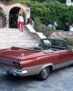 Phaeton Wedding Cars