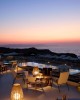 Isla Brown Chania Curio collection by Hilton