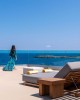 Isla Brown Chania Curio collection by Hilton