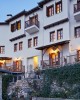 Dryades Hotel Pelion