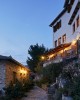 Dryades Hotel Pelion