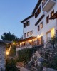 Dryades Hotel Pelion