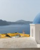 Ilivatos Villa Santorini