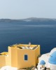 Ilivatos Villa Santorini