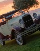 Gold Wedding Cars
