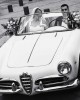 Gold Wedding Cars