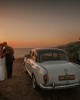Gold Wedding Cars
