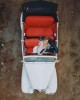 Gold Wedding Cars