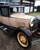 Gold Wedding Cars
