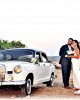 Gold Wedding Cars