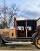 Gold Wedding Cars