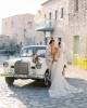 Gold Wedding Cars