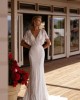 Νυφικά Boho: ρομαντικά και ανάλαφρα