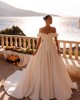 Νυφικά Princess: νυφικά ονείρων για σύγχρονες πριγκίπισσες