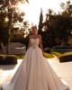 Νυφικά Princess: νυφικά ονείρων για σύγχρονες πριγκίπισσες