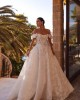Νυφικά Princess: νυφικά ονείρων για σύγχρονες πριγκίπισσες