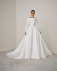 Νυφικά Princess: νυφικά ονείρων για σύγχρονες πριγκίπισσες