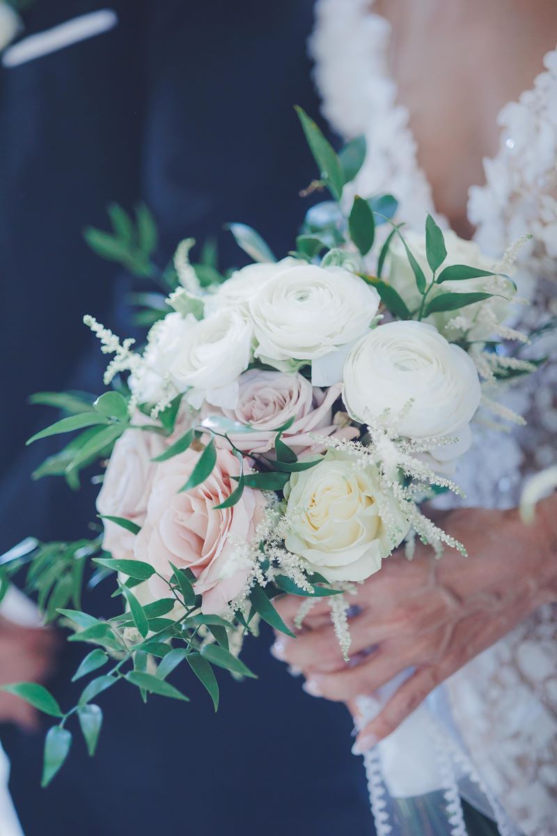 bridal bouquet