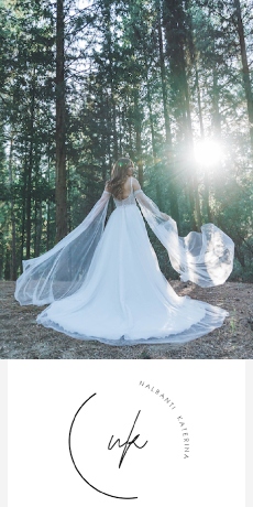 NK Photography- Katerina Nalbanti - Φωτογράφοι γάμου