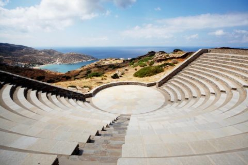 odysseas elytis theatre ios 800