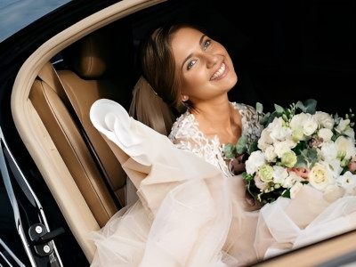 Wedding Car Rentals Corfu